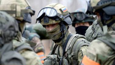 Violaciones cometidas por soldados rusos en Ucrania son una ‘estrategia militar’, dice ONU 