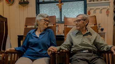  Antología del amor: Los secretos para cumplir 65 años casados 