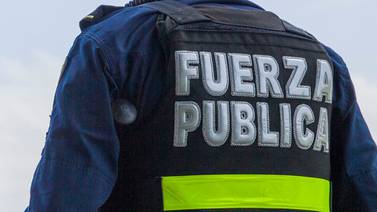 Hombre muere en delegación de Fuerza Pública en barrio México; OIJ investiga las causas