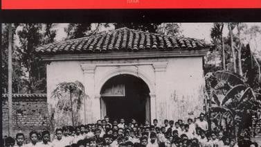 Educación e historia en Centroamérica
