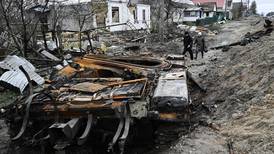 Rusia lleva a cabo decenas de ataques en el este de Ucrania