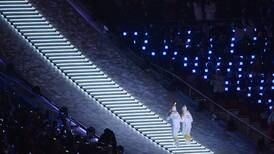 Las dos Coreas lanzan mensaje de paz en apertura de Juegos de Pyeongchang