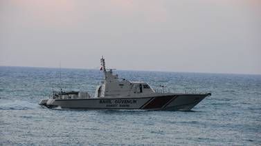 Turquía culpa a Siria de ‘acto hostil’ al abatir nave