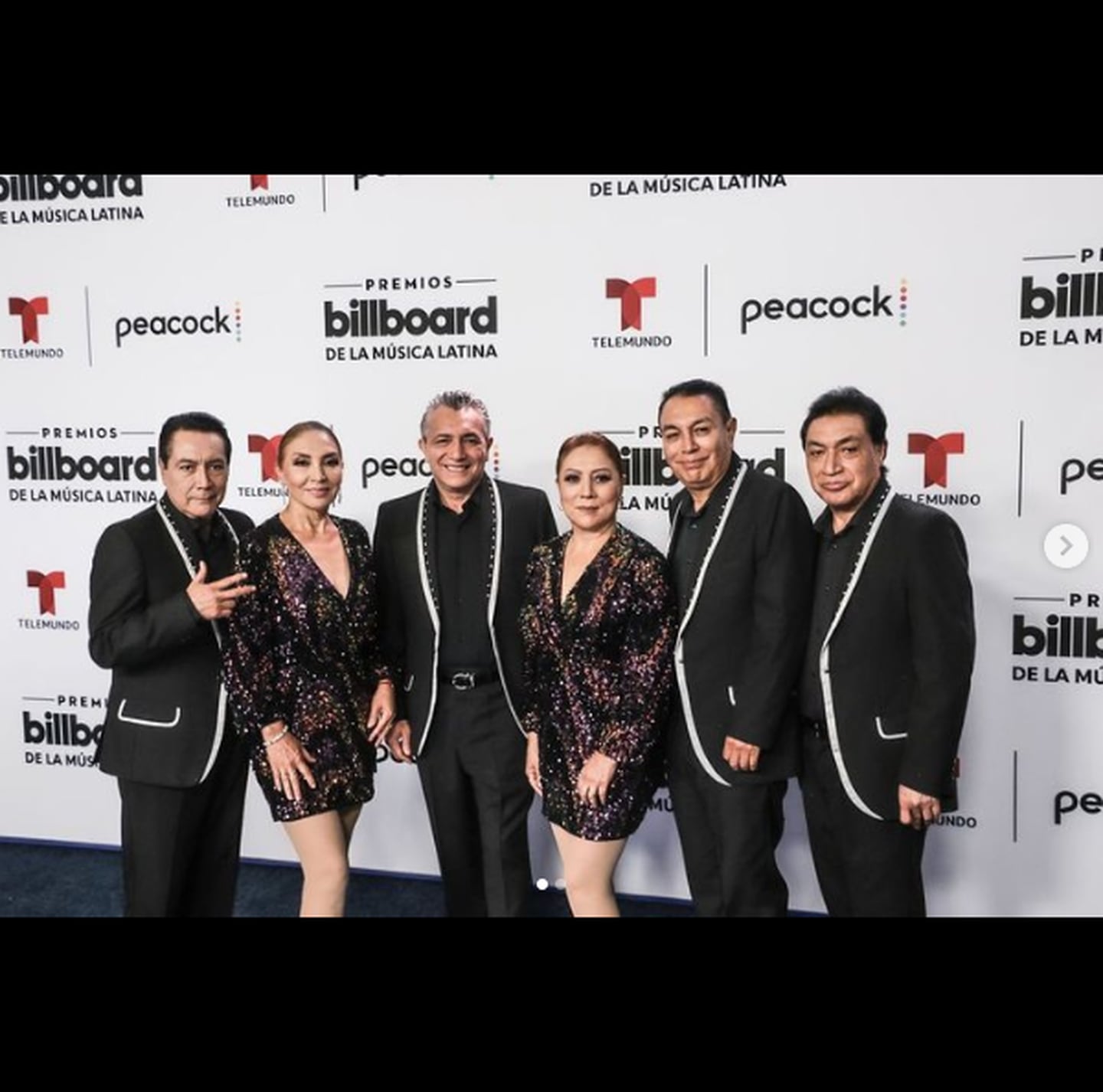 Latin Billboard 2023