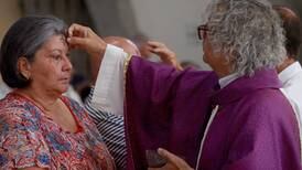 Miércoles de Ceniza: católicos comienzan el camino de la Cuaresma