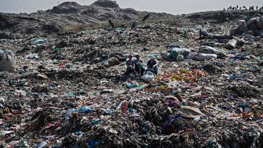 ONU acuerda ‘histórica’ negociación para primer acuerdo mundial contra contaminación por plástico