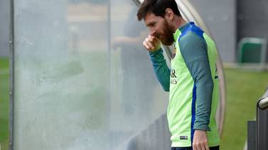 Tribunal Supremo español confirma condena por fraude fiscal a Lionel Messi