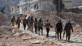 Poca esperanza ante nuevo diálogo de paz sobre Siria  