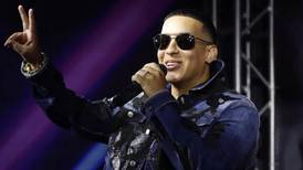 Daddy Yankee: Policía que ‘perrea’ se robó el show en concierto del reguetonero