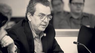 Edgar Gutiérrez, sobre conflicto minero: ‘Nos han llegado denuncias’