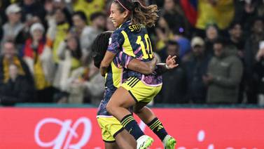 Colombia hace historia en el Mundial femenino de Australia y Nueva Zelanda