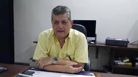  Raúl Pinto, expresidente de Alajuelense: 'La plata no se botó, la plata se invirtió'
