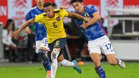 Byron Castillo quedó fuera del Mundial por temor a ‘injustas sanciones’