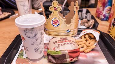 Burger King inaugura restaurante en Novacentro