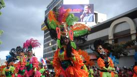 Fiestas de Zapote, Tope Nacional y Carnaval ya tienen permisos del Ministerio de Salud
