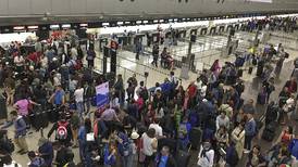 Gobierno se compromete a aumentar controles de agencias de viajes