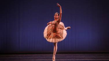 Bailarines de reconocidas compañías internacionales de ballet presentarán más de 15 shows en Costa Rica 