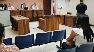 ‘Usted no supo manejar sus celos, ni su ira’, recriminan jueces a feminicida de Aracelly García
