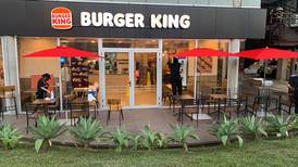 Burger King anuncia la apertura de cinco nuevos restaurantes