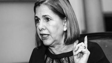Diputada Nidia Jiménez explica renuncia a subjefatura del PAC ‘Nos dicen la fracción del FAC’