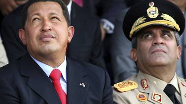 EE. UU. exige ‘examen independiente’ por muerte de exaliado de Chávez preso en Venezuela