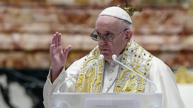 Papa Francisco rechaza renuncia de cardenal alemán que denunció gestión de los abusos sexuales