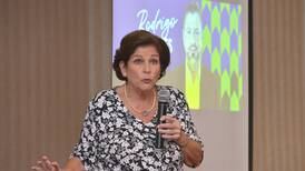 Pilar Cisneros siembra dudas sobre integridad del proceso electoral