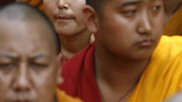 Siete tibetanos se inmolaron en China en una semana