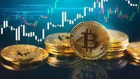 Bitcoin alcanza su precio más alto en trece meses tras sentencia judicial favorable