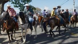 Uruguay de Coronado celebra sus 80 años con un tope