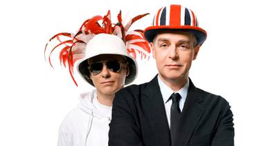 Pet Shop Boys: los genios del pop están de regreso
