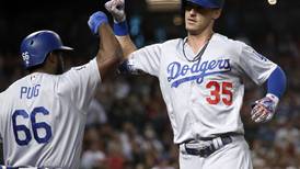Dodgers, Rockies y Cardenales luchan por los últimos boletos en las Grandes Ligas