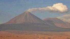 En la tierra árida de Atacama anida la esperanza de hallar vida en Marte