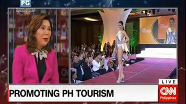 Filipinas podría repetir como sede de Miss Universo
