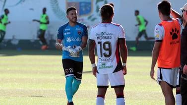 Informe arbitral revela los insultos de Leonel Moreira al árbitro Ricardo Montero