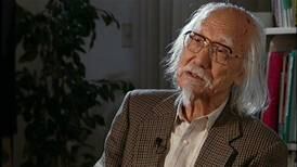 Seijun Suzuki, director de 'thrillers' delirantes e innovadores, falleció a los 93 años