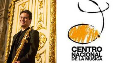 Centro Nacional de la Música nombra a Ricardo Chaves como su nuevo director