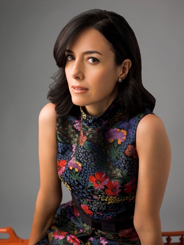 Entrevista Con Cecilia Suarez De La Casa De Las Flores El Mundo Deberia Tener A Mas Paulinas De La Mora La Nacion Born november 22, 1971) is an ariel award and emmy international nominated mexican actress who has played roles in a number of mostly spanish language films and television series since 1997. casa de las flores