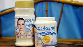Beneficios del colágeno hidrolizado
