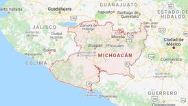 Seis presuntos delincuentes y un policía mueren en tiroteo en México