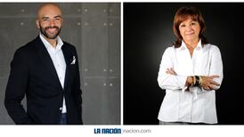 Diseños de los costarricenses Fabrizzio Berrocal y Sonia Chang aparecerán en programa de E! Entertainment
