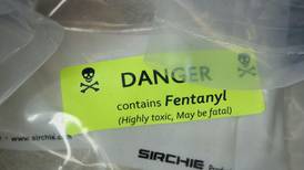 El fentanilo supera a la heroína como la droga más letal en Estados Unidos