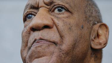 Cosby, un ídolo caído aunque su juicio fue anulado