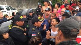 Gobierno da visa humanitaria a 1.500 cubanos en frontera sur