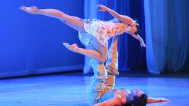 Crítica de danza: 'Estrellas del ballet Bolshói', ballet con sabor a identidad