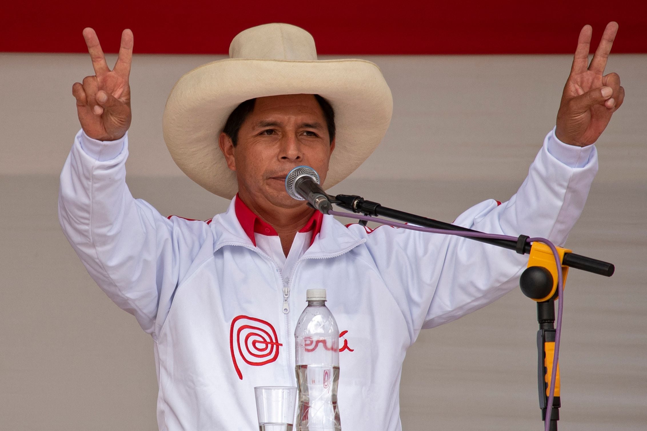  ‘No le vamos a negar asilo político a Pedro Castillo’, dice canciller mexicano