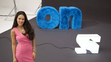  Michelle Manterola es el nuevo rostro de Sony