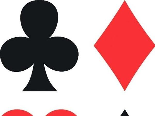 A Quien Interese Que Representan Los Simbolos De Los Naipes La Nacion