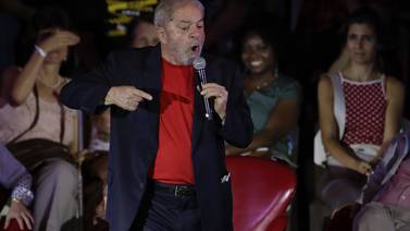 Lula se juega su futuro político en fallo de tribunal de apelaciones