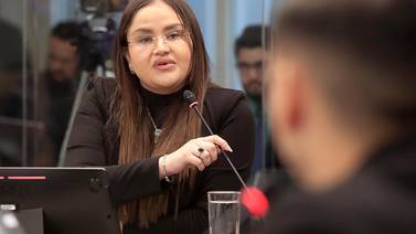 Joselyn Chacón admite haber pagado para ‘lastimar’ a medios